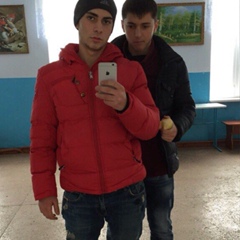 Arsen Bairamkulov, 04.06.1994, Москва