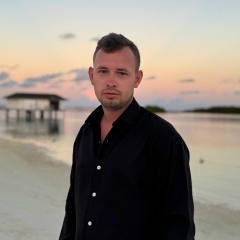 Александр Аралушкин, 05.01, Москва