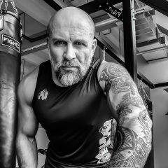 Александр Матросов, Montero