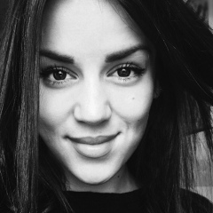 Ксения Тоболова, 28.12, Краснодар