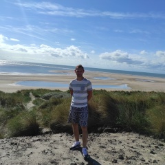 Сергей Козловский, 01.04, Бобруйск