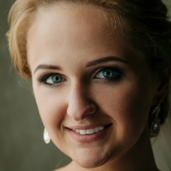 Алеся Володина, 22.05, Москва