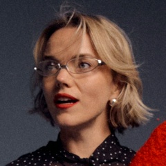 Анастасия Захарова, 18.12, Санкт-Петербург