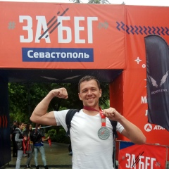 Александр Хитюнин, 10.05.1990, Симферополь