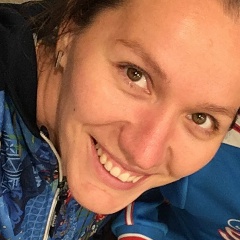 Нелля Михайчева, 25.08, Томск