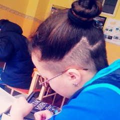 Алёна Стукачёва, 25.09.1998, Москва