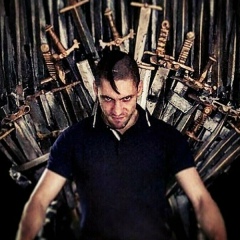 Стас Горуна, 19.07, Львов