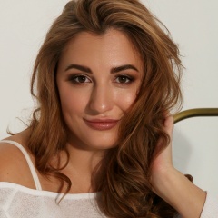 Марина Комлева, 26.11.1987, Томск