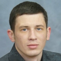 Анатолий Osiris, 16.05.1987, Ровно
