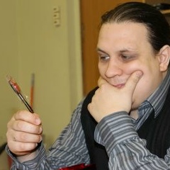 Вячеслав Янков, 04.01.1976, Москва