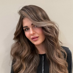 Юлия Фролова, 22.06.1992, Москва