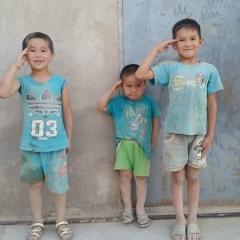 Арман Кырыкмылтык, 11.05, Актау