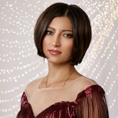 Алинка Егорова, 23.07, Азов