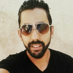 Achref Leo, 14.02.1990, Sousse
