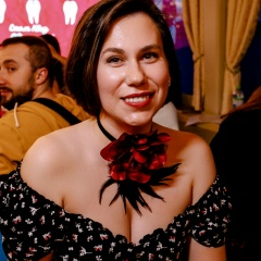 Ирина Гайнутдинова, 04.01, Санкт-Петербург