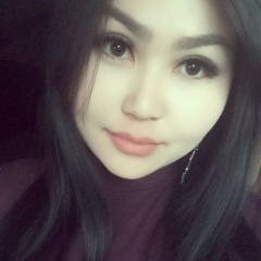 Колканат Кутжанова, 05.08.1994, Алматы