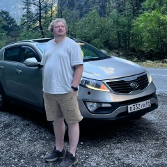 Олег Заболуев, 02.03.1989, Тверь