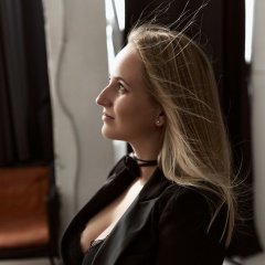 Ангелина Пресковская, 26.02.1991, Москва