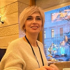 Наталья Ермилова, 07.02, Невинномысск