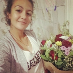 Ilovan Anna, 06.07.2000, Кишинев