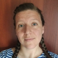 Екатерина Скрипицына, 05.06.1988, Нерль