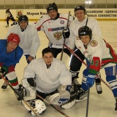 Рамиль Миннизянов, 06.12.1976