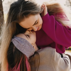 Оля Людкевич, 03.03, Санкт-Петербург