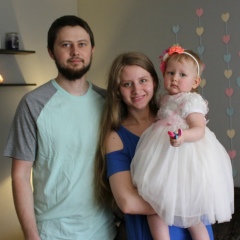 Алёночка Лисиченко, 08.07.1993, Erie