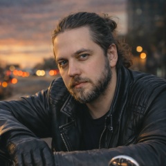 Шурик Медиабайер, 08.04, Москва