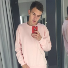 Вадим Фокин, 26.08, Москва