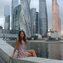 Настёна Шукшина, 10.02.1989, Москва