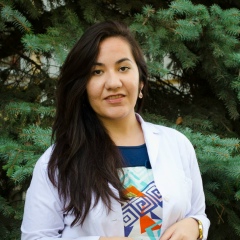Aziza Reyimova, 22.03, Туркменабад