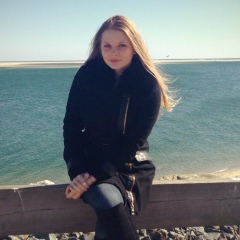 Valeriya Gutnik, 11.05, Boston