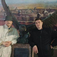 Артем Казадаев, 18.04.1982, Челябинск