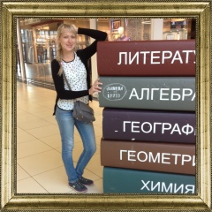 Марина Ларькина, 08.01.1986, Заречье (рабочий поселок)