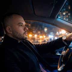 Александр Петров, 04.03.1991, Санкт-Петербург