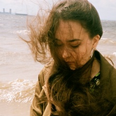 Дарья Ярошенко, 22.03.1995