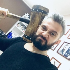 Максимов Максим, 24.04.1988, Москва