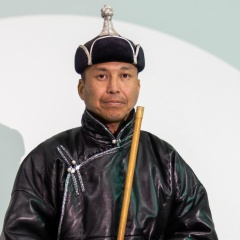 Сайын-Херел Опей, 23.04, Тээли