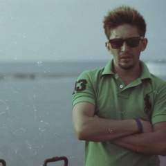 Владимир Баганов, 07.12.1986, Москва