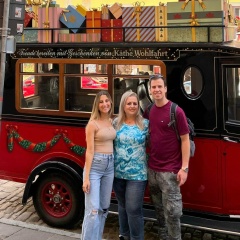 Элла Слободкина, 17.09.1974, Хайфа