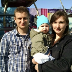 Александр Яровой, 10.10, Одесса