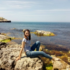 Юлия Королёва, 28.02.1988, Мариуполь