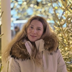 Елена Бобровская, 27.02, Дмитров