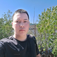 Александр Николаев, Астрахань