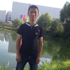 Улукбек Жолдошов