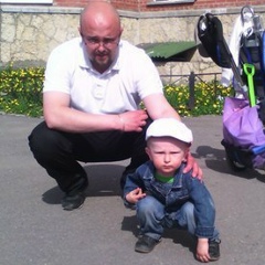 Илья Алимов, 31.07.1987, Санкт-Петербург