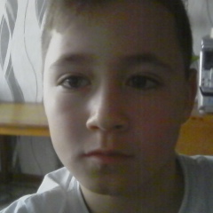 Никита Бондарь, 27.04.1998, Москва