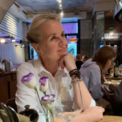 Наталья Шершнёва, 15.08, Омск