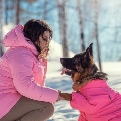 Екатерина Ларенцева, 03.02, Самара